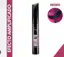 Pestañina Mascara De Pestañas Lash Magnetic Studio Look Negra 8g