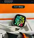 Smartwatch S8 Ultra 7 En 1