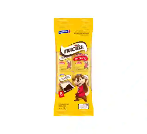 Nucita Crema Chocolate