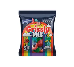 Grissly Gomas Fun Mix