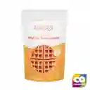 Premezcla Waffle De Almojabana Marca Alcagüete Embalaje De 1 Unidad Por 400gr