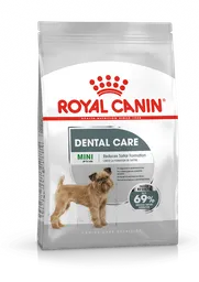 Royal Canin Concentrado Perro Mini Dental Care 3kg