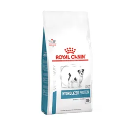 Royal Canin Concentrado Perro Vhn Hydrolized Small Dog 4kg