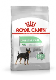 Roysal Canin Concentrado Perro Ccn Mini Digestive Care 1kg