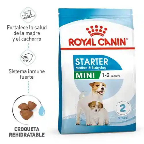 Royal Canin Starter Mother And Baby Dog 1kg