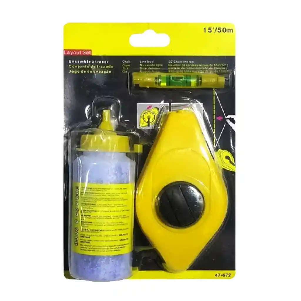 Cimbra Construcción 15 Metros Unidad