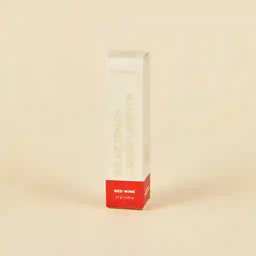 Labial Velvet Liquido Tono Redwine