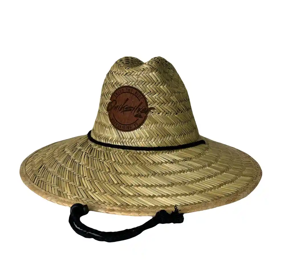 Sombrero Quicksilver Hombre Y Mujer