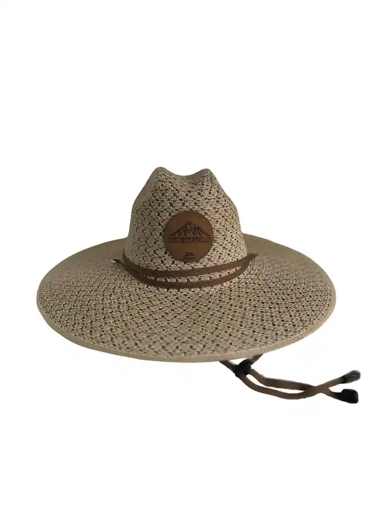 Sombrero Quicksilver Hombre Y Mujer