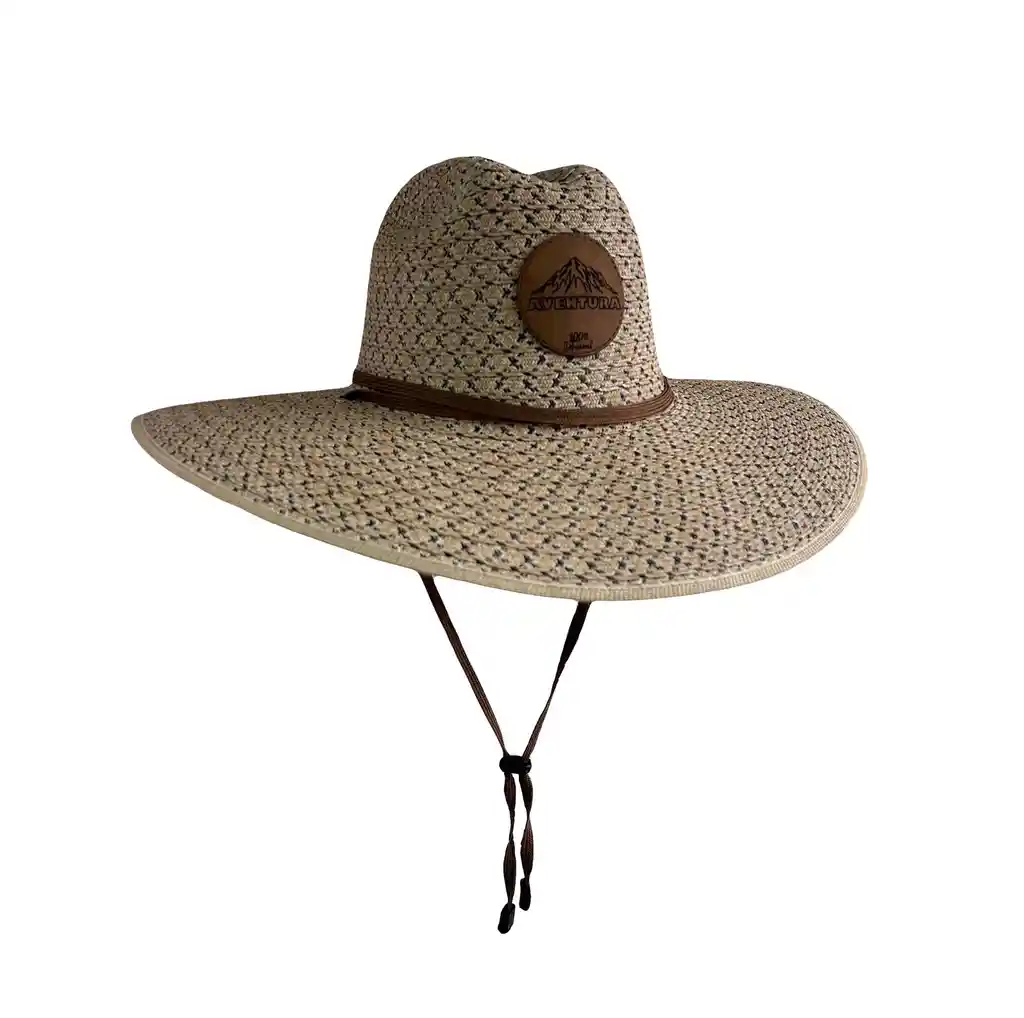 Sombrero Quicksilver Hombre Y Mujer