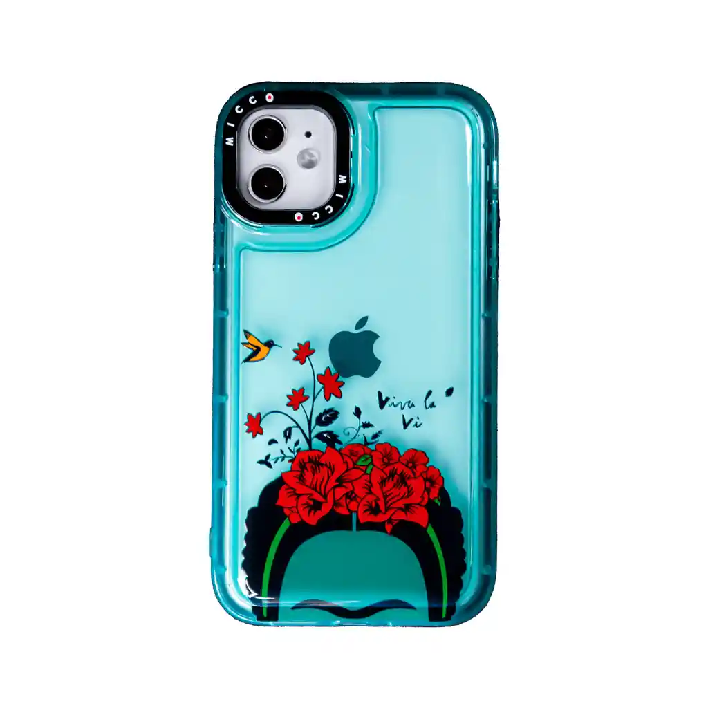 Estuche Iphone 11 Mila (frida)