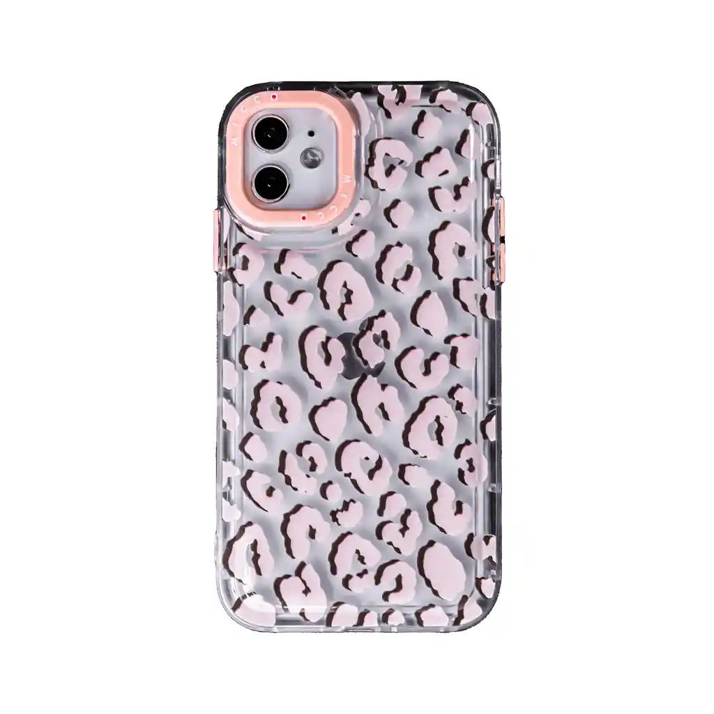 Estuche Iphone 14 Pro Max Mila (felina)