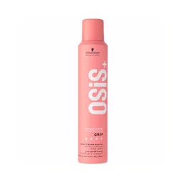 Osis Grip Espuma Fijación Extrafuerte 200ml