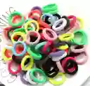 Moñas Grandes X6 Surtidas