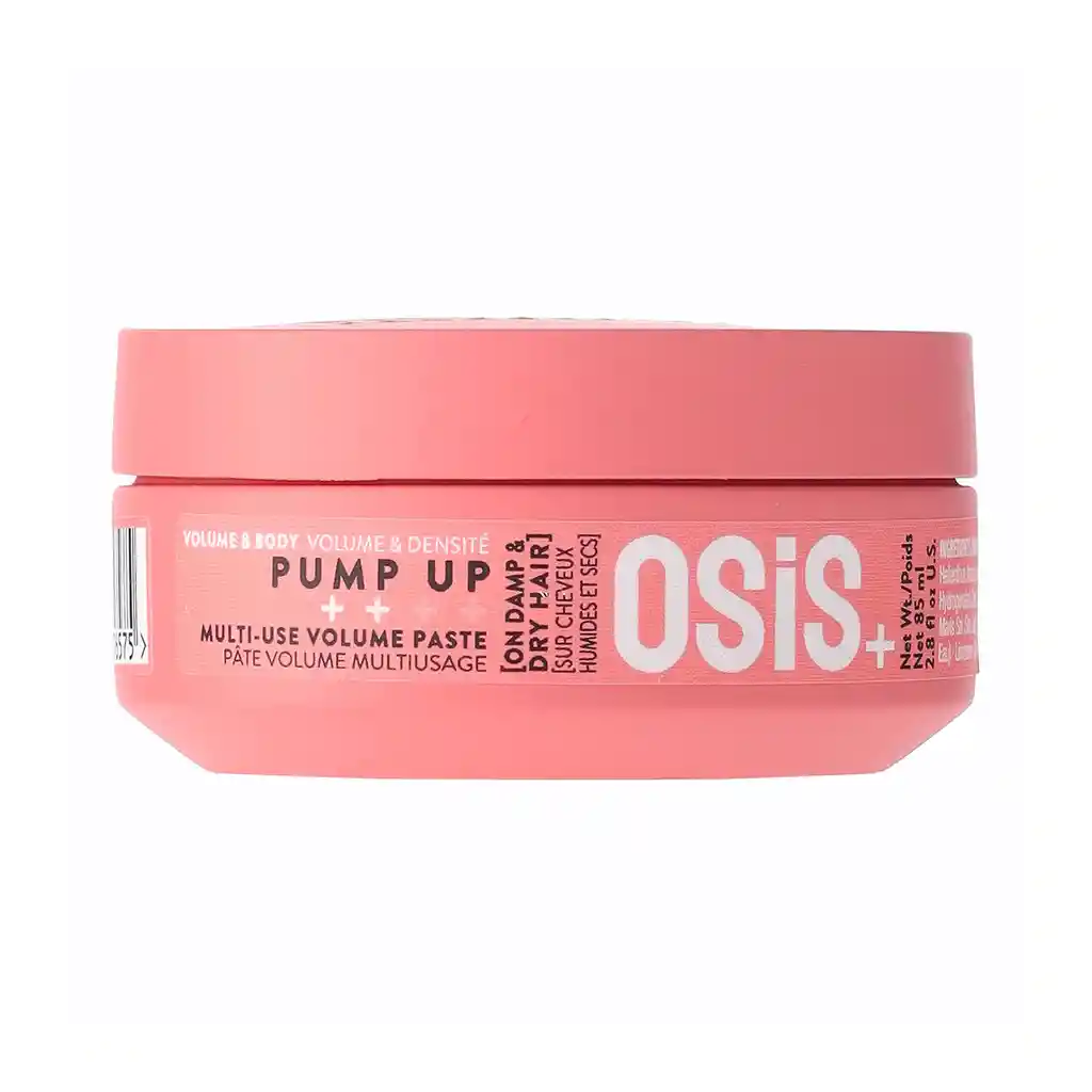 Osis Pump Up Pasta De Volumen Polivalente 85ml