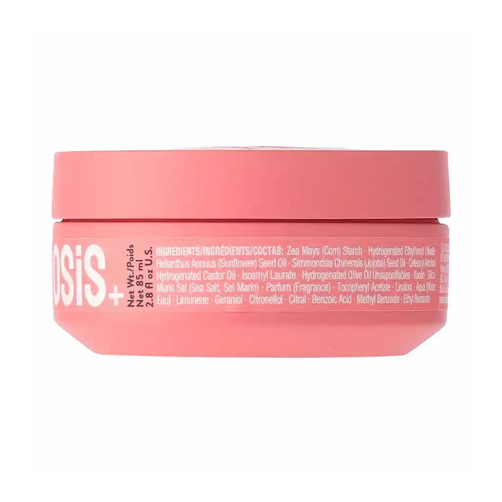 Osis Pump Up Pasta De Volumen Polivalente 85ml