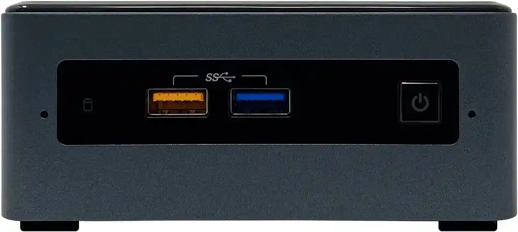 Intel Nuc (mini Pc)