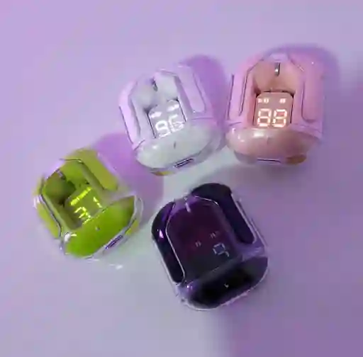 Audifonos C06 Colores