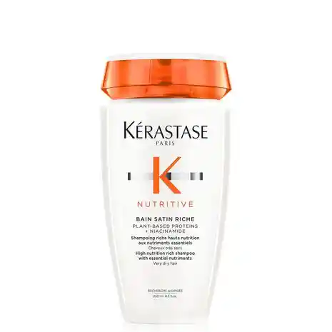 Bain Satin Riche 250ml