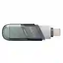 Memoria Usb Sandisk Ixpand Mini 64gb 3.0 Doble Puerto | 4k