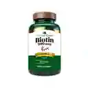 Biotin 900 Mcg