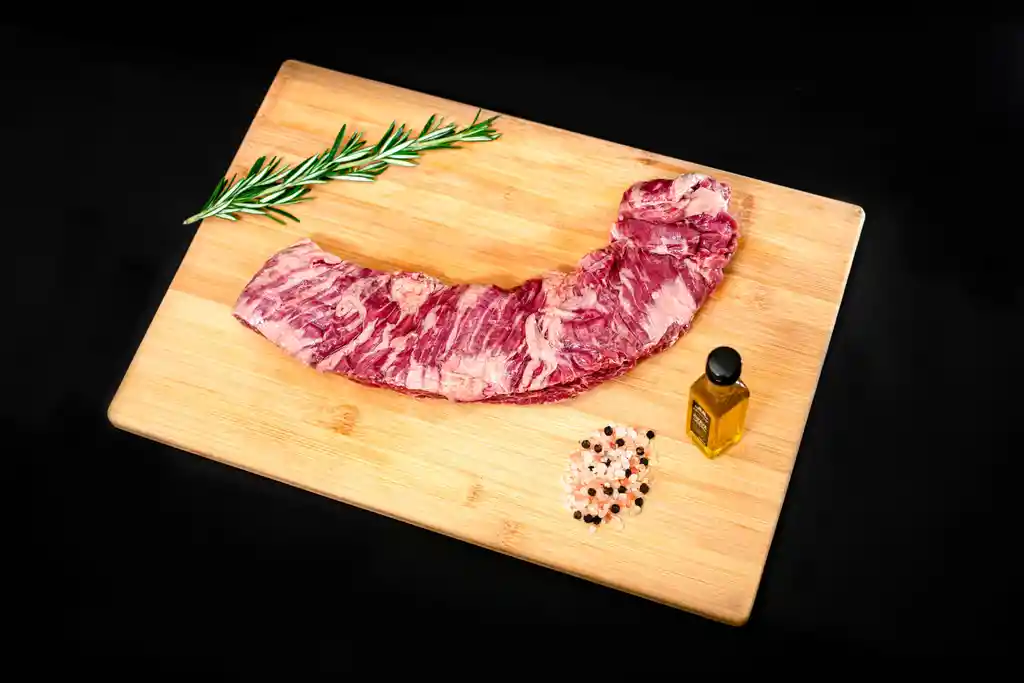 Entraña Wagyu