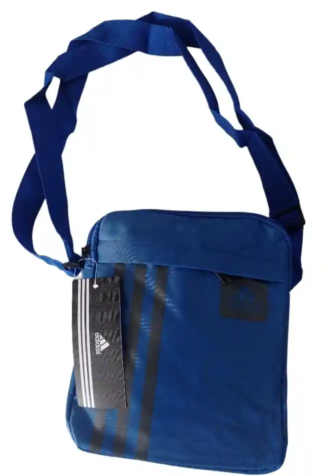 "bolso Adidas: Tu Compañero Perfecto De Estilo Y Funcionalidad"