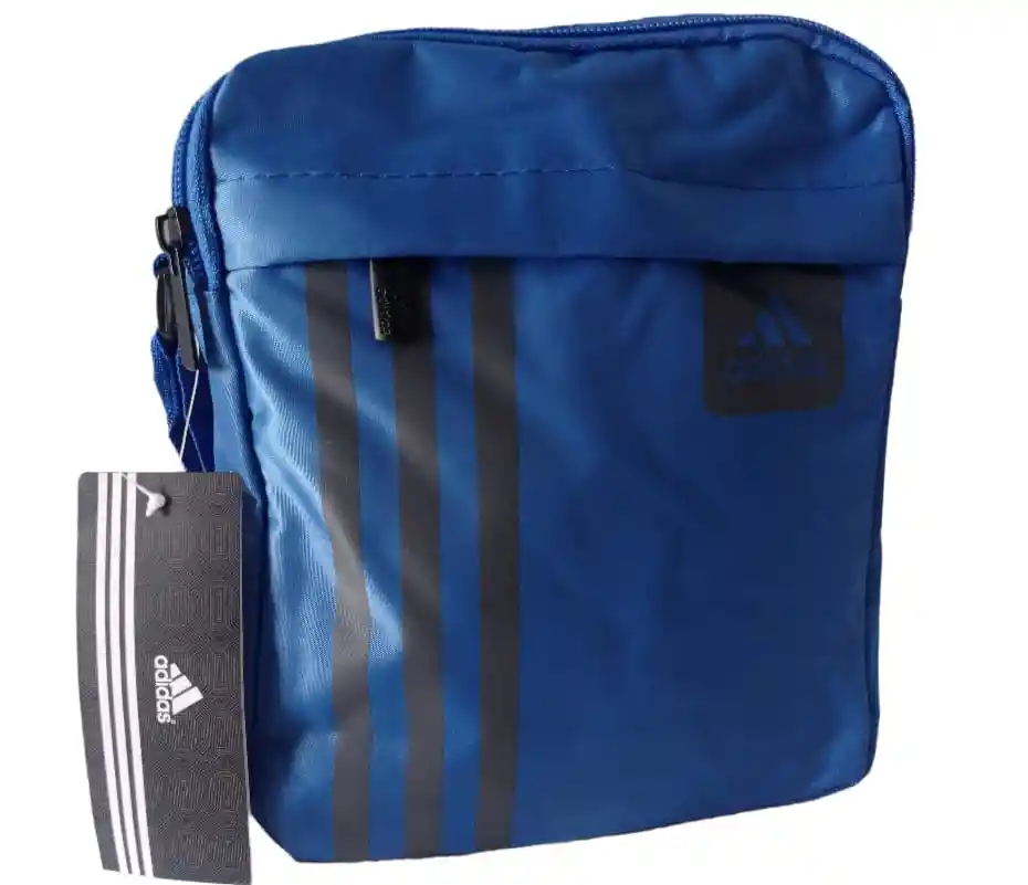 "bolso Adidas: Tu Compañero Perfecto De Estilo Y Funcionalidad"