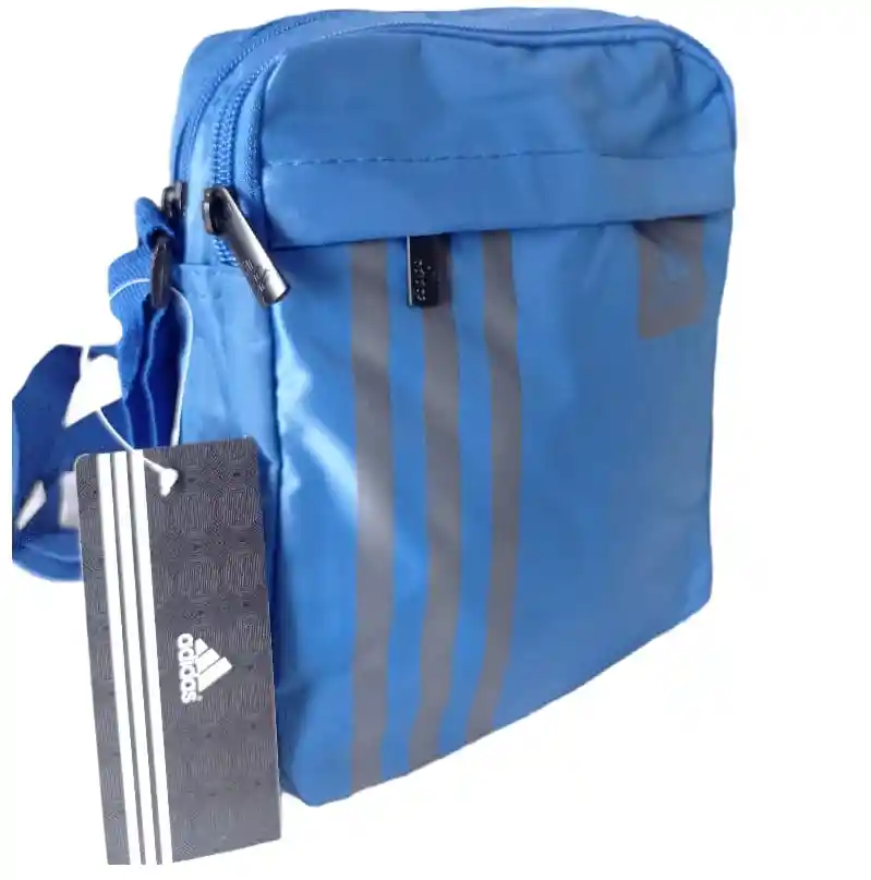 "bolso Adidas: Tu Compañero Perfecto De Estilo Y Funcionalidad"