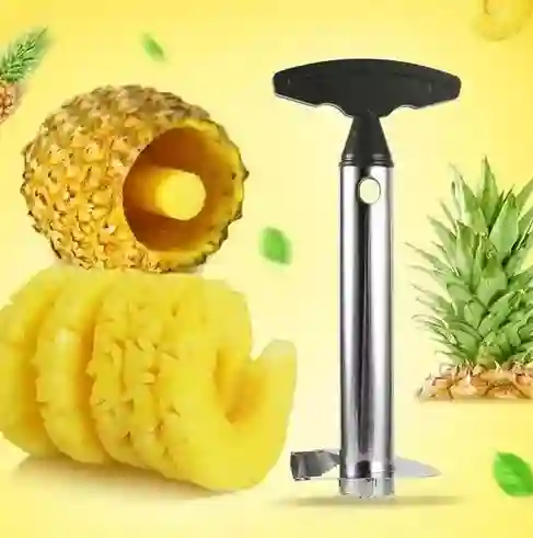 Pelador De Piña