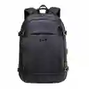 Bolso Morral Portail Hardley Puerto Usb Anti Robo 20l