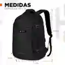 Bolso Morral Portail Hardley Puerto Usb Anti Robo 20l