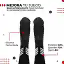 Medias De Futbol Deportivas Antideslizantes Fitnics 2 Pares