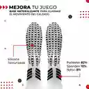 Medias De Futbol Deportivas Antideslizantes Fitnics 2 Pares