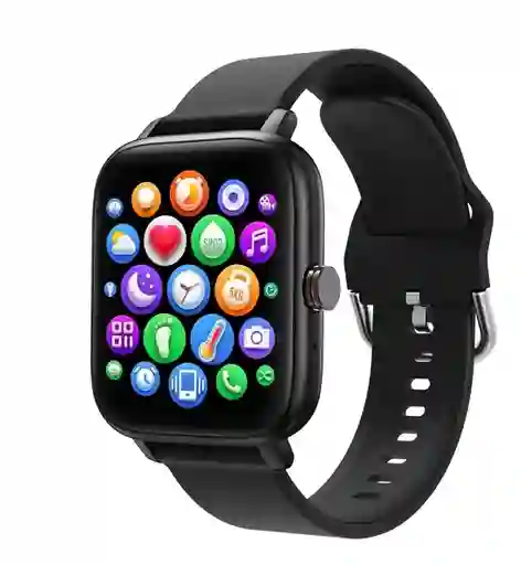 Smartwatch Reloj Inteligente Deportivo Linkon Android Ios