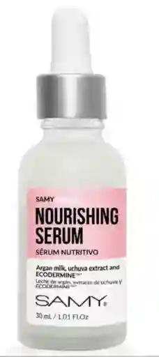 Samy Serum Nutritivo