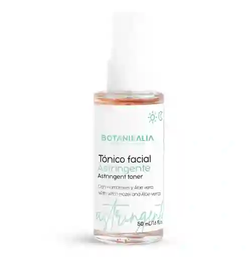 Tónico Facial Astringente