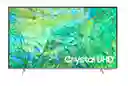 Samsung 50" Cu8200 Uhd 4k Smart Tv Un50cu8200kxz