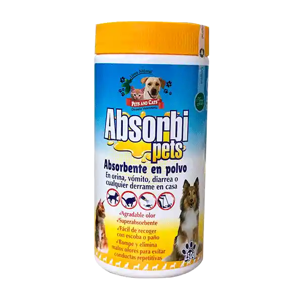 Absorbipets Fco X 250 Gr