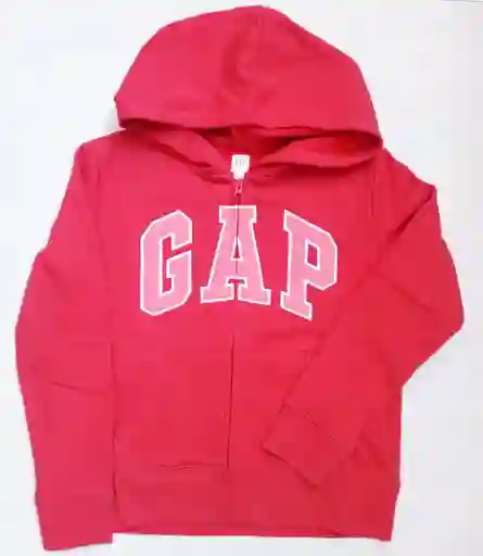 Buso Gap Niña 14-16 - Fucsia