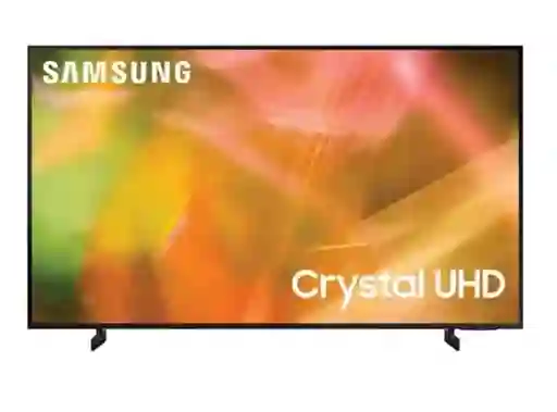 Smart Tv Samsung Series 8 Un65au8200gxzs Led Tizen 4k 65 100v/240v