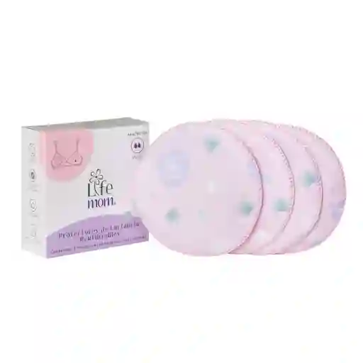 Protectores De Lactancia - Lifemom