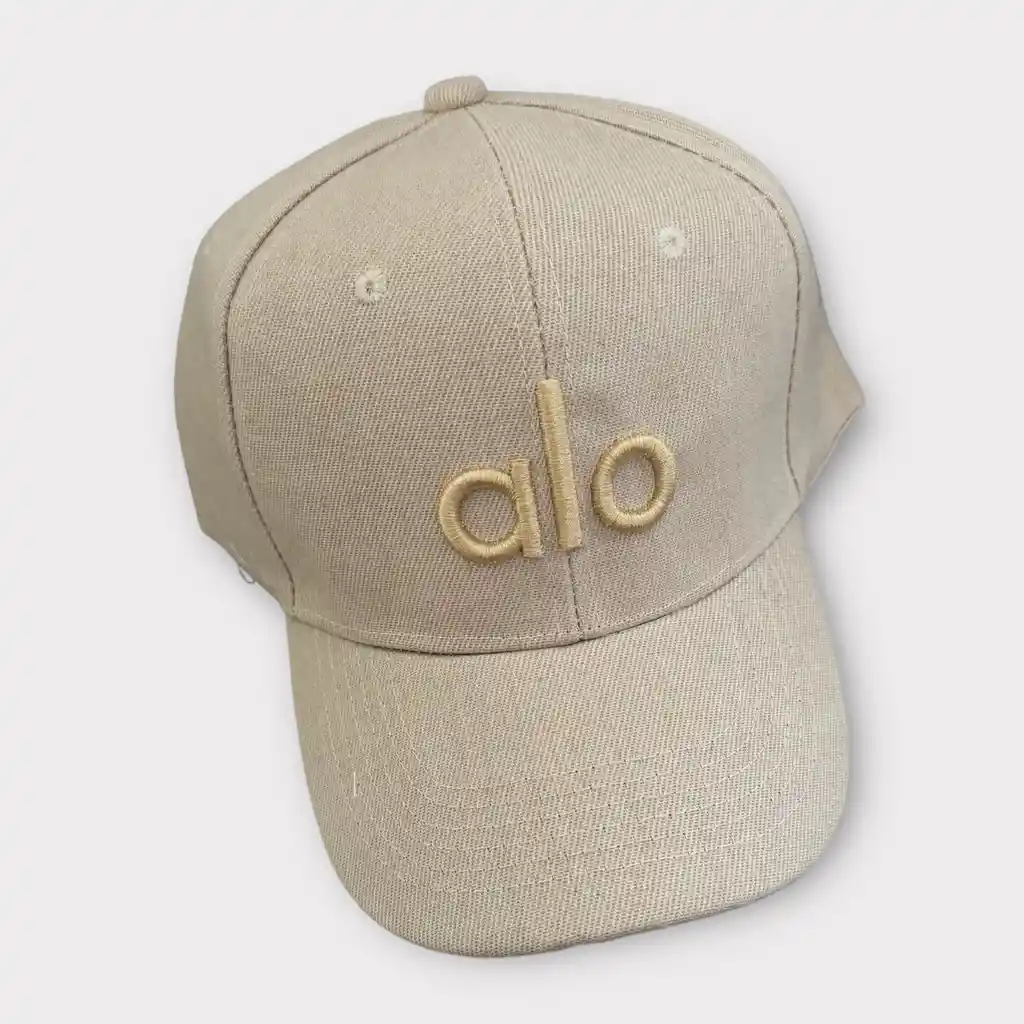 Gorra Tipo Alo Nude