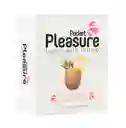 Lubricante Sabor Piña Colada