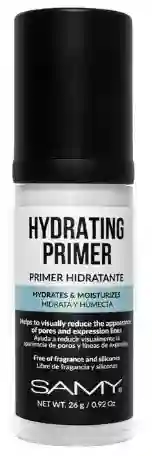 Samy_primer Hidratante