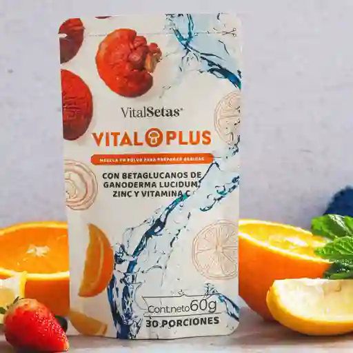 Vital Plus