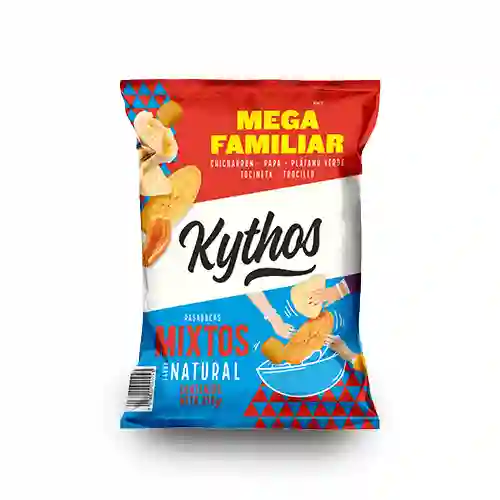 Kythos Mixto Mega Familiar