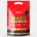 Proteina Mass Evolution 10 Lb Sabor Vainilla