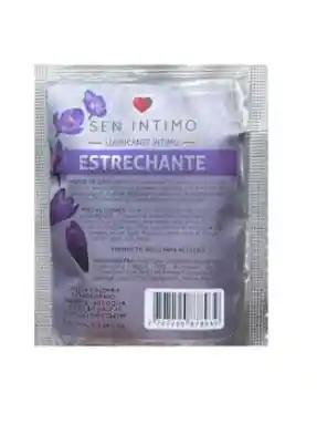 Estrechante Vaginal En Sachet 7ml