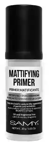 Primer Matificante Samy 30 Gr